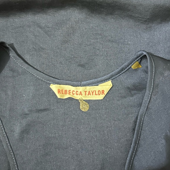 Rebecca Taylor Tank - Picture 3 of 3